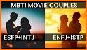 Couples Movie Match related image