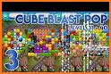 Cube Blast Pop - Toy Matching Puzzle related image