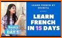 Learn French Language related image