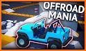 Offroad Mania Simulator related image