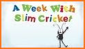 A Week With Slim Cricket related image