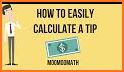 Tips Calculator related image
