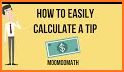 Tip Calculator - Free related image