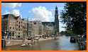 Amsterdam Audio Tours related image