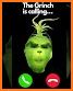 Live Call The Grinch related image