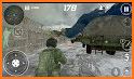 SWAT Counter terrorist Sniper Attack:Action Game related image