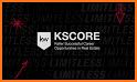 KScore - Live Scores related image