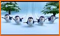 Penguin's Family related image