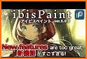 ibis Paint related image