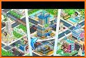 City Building Tycoon: Ultimate idle clicker related image