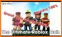 Free RobuX Quiz in 2020 related image