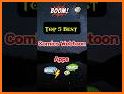 bloopworm: smart comic reader related image