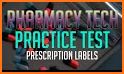 RX Quiz of Pharmacy - Study Guide & Test Prep related image