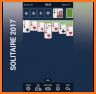 Solitaire Games Solitaire Classic related image