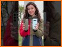 S10 Selfie Camera - Ultra 4K HD Camera related image