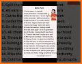 Stretch Text : Find Proverb related image