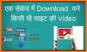 Video Browser-Powerful web video download browser related image