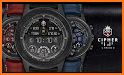 SWF Cipher Chrono Watch Face related image