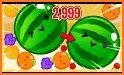 Watermelon Merge: Fruit Drop related image