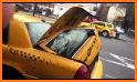 Taxi Driver : Crazy Demolition Taxi City Rush related image