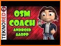 OSM Coach & Scout related image