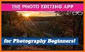 Photographonica:Photo Editor related image