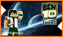 Ben 10 MOD for Minecraft pe Ben 10 related image