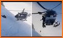 Flying US Police Helicopter Rescue related image