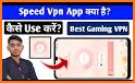 Grape Speed VPN App related image