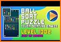 Ball Sort Puzzle - Sorting Puzzle Games related image