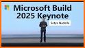 Microsoft Build related image
