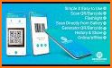 QR BarCode Scanner Generator Free 2020 related image