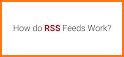 iFeeds - Simple RSS Feed Reader related image