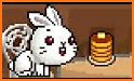 Bunny Pancake Kitty Milkshake Game related image