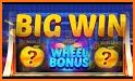 Mystery Reels Slots - Deluxe related image