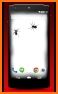 Spider on Screen Live Wallpaper for Prank related image