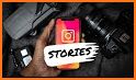 MojoArt – Story Maker, Story Editor for Instagram related image