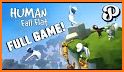 Human: Fall Flat Hints related image