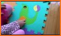 Kids Fruit Puzzles - Wooden Jigsaw related image