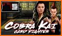 Cobra Kai: Card Fighter related image