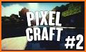Pixel Craft : Building and Crafting related image