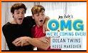 Dolan twins Wallpapers related image