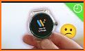 Combat Field WF For Wear OS 3+ related image