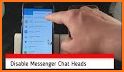 Messenger Home Lite - SMS Powered Phone Homescreen related image