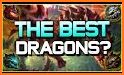 Dragon League - Fight Of Legends related image