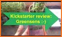 greensens related image
