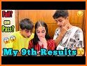 9th Class Result 2021 related image