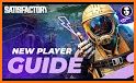 Satisfactory Guide Game related image