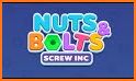 Screw Inc: Nuts & Bolts related image