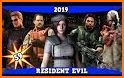 Resident Evil Amino related image